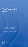 Halperin, J: French Civil Code