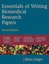 Essentials of Writing Biomedical Research Papers