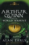 Arthur Quinn and the World Serpent