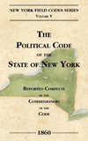 The Political Code of the State of New York