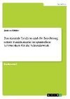 Das mentale Lexikon und die Beachtung seiner Funktionalität in spanischen Lehrwerken für die Sekundarstufe