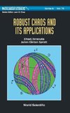 Robust Chaos and Its Applications