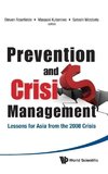 Prevention and Crisis Management