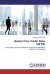 Asean Free Trade Area (AFTA)