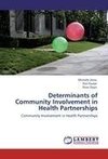 Determinants of Community Involvement in Health Partnerships