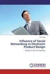 Influence of Social Networking in Electronic Product Design