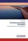 Evolutionary Stable Strategies