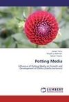 Potting Media