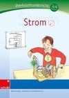 Werkstattunterricht 3./4.Schuljahr.  Strom