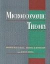 Microeconomic Theory