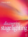 Discovering Stage Lighting