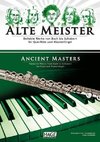 Alte Meister für Querflöte und Klavier/Orgel