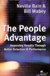 Bain, N: People Advantage