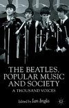 The Beatles, Popular Music and Society