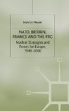 NATO, Britain, France and the FRG