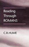 Reading Through Romans