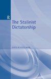 The Stalinist Dictatorship