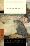 Lawrence, D: Women in Love