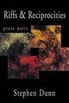 Dunn, S: Riffs and Reciprocities - Prose Pairs