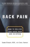 Back Pain