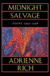 Rich, A: Midnight Salvage - Poems 1995-1998 (Paper)