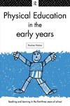 Wetton, P: Physical Education in the Early Years