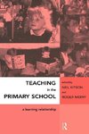 Kitson, N: Teaching in the Primary School