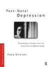 Nicolson, P: Post-Natal Depression