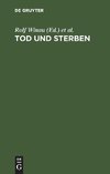 Tod und Sterben