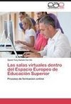 Las salas virtuales dentro del Espacio Europeo de Educación Superior