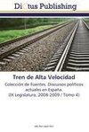 Tren de Alta Velocidad