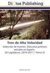 Tren de Alta Velocidad