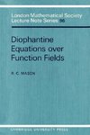 Diophantine Equations Over Function Fields