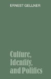 Culture, Identity, and Politics