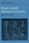 Music in Early Christian Literature