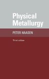 Physical Metallurgy