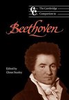 The Cambridge Companion to Beethoven