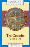 The Crusades, C.1071 C.1291