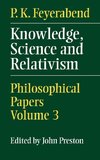 Knowledge, Science and Relativism