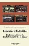 Begehbare Bilderbibel