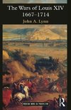 The Wars of Louis XIV 1667-1714