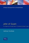 John of Gaunt