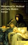 Cavallo, S: Widowhood in Medieval and Early Modern Europe