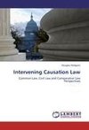 Intervening Causation Law