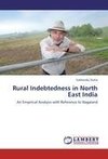 Rural Indebtedness in North East India