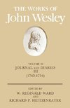 The Works of John Wesley Volume 20