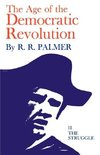 Age of the Democratic Revolution