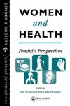 Wilkinson, S: Women And Health