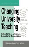 Changing University Teaching