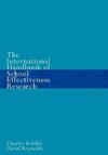 Reynolds, D: International Handbook of School Effectiveness